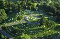 Арлингтонское национальное кладбище