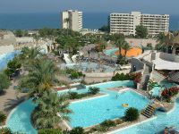 Аквапарк Фалираки Родос