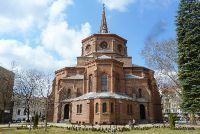 Церковь святых Петра и Павла