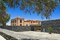 Пирамиды Гуимар