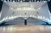 Аудиторио-де-Тенерифе