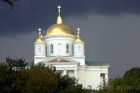 Благовещенский мужской монастырь