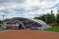 Летний Амфитеатр