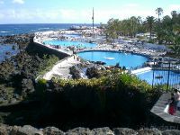 Лаго Мартианес