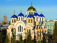 Владимирский собор