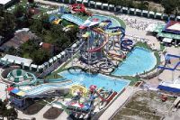Аквапарк "Бегемот"