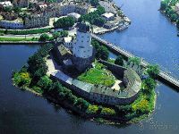 Выборгский замок