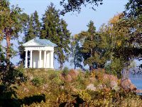 Государственный историко-архитектурный и природный музей-заповедник "Парк Монрепо"