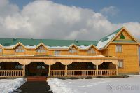 Припятский национальный парк