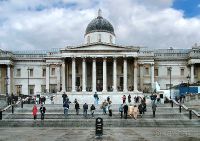 Национальная картинная галерея