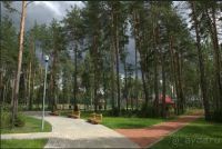 Березинский государственный биосферный заповедник