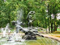 Парк имени Янки Купалы