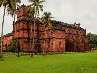 Базилика Младенца Иисуса