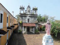 Форт Тираколь