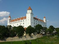 Братиславский Град