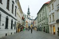 Михайловские ворота