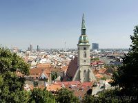 Кафедральный собор святого Мартина