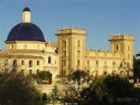 Музей изящных искусств, Валенсия