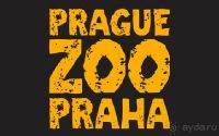 Пражский зоопарк