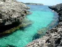 Природный парк Мондраго