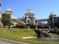 Дворец Лоншан