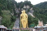 Пещеры Бату