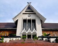 Национальный музей Малайзии