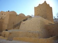 Монастырь святого Павла