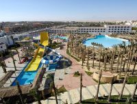 Аквапарк "Синдбад"