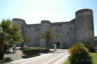 Крепость Урсино