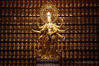 Центр буддизма Наньшань