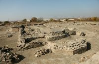 Раскопки Двина