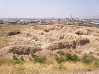 Тейшебаини