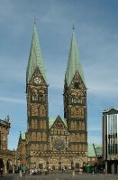 Кафедральный собор святого Петра