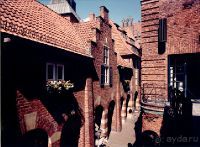 Бётхерштрассе