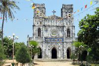 Церковь Маннг Лан