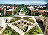 Большой Каскад