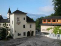 Альпийский зоопарк