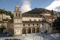 Базилика Святой Девы Марии де ла Викториа