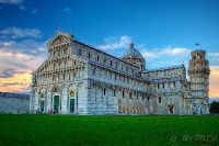 Собор Успения Пресвятой Девы Марии (Пизанский собор)