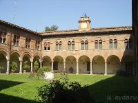 Национальный музей Сан Маттео