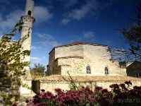 Текие дервишей