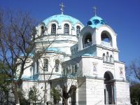 Собор святого Николая Чудотворца