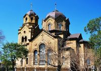 Храм святого Илии-Пророка