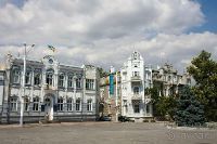 Театральная площадь