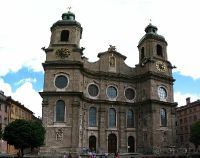 Кафедральный собор св. Иакова