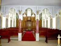 Караимские кенасы