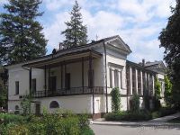 Дом Воронцова