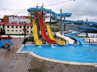 Аквапарк "Черномор"
