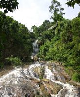 Сафари-парк Намуанг